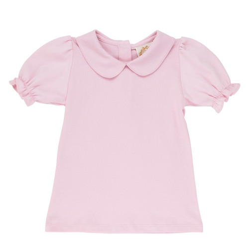 S/S Pink Maude Shirt