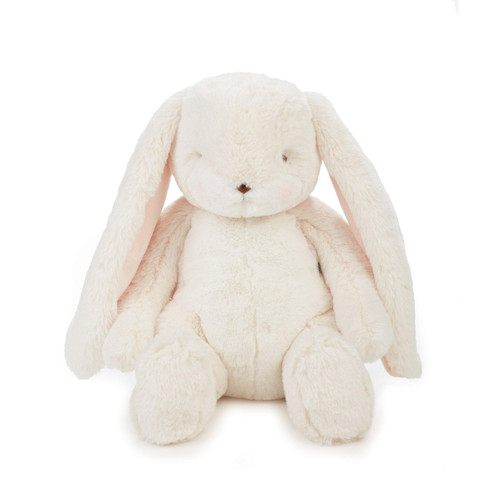 Sweet Nibble 16” Cream Bunny