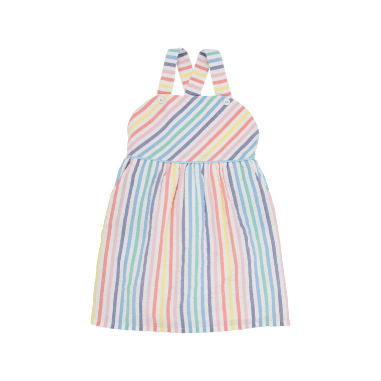 Happy Hues Ruthie Day Dress