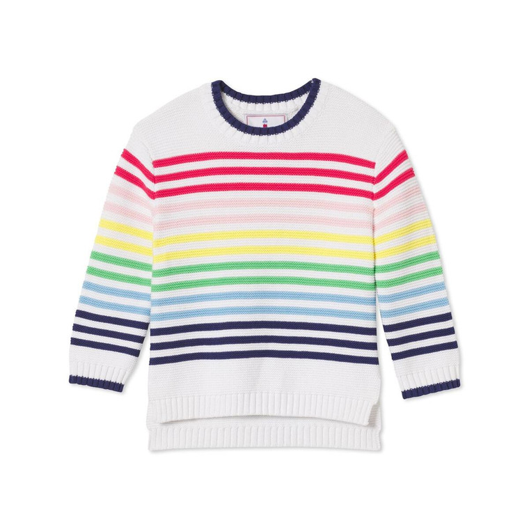 Rainbow Ella Sweater