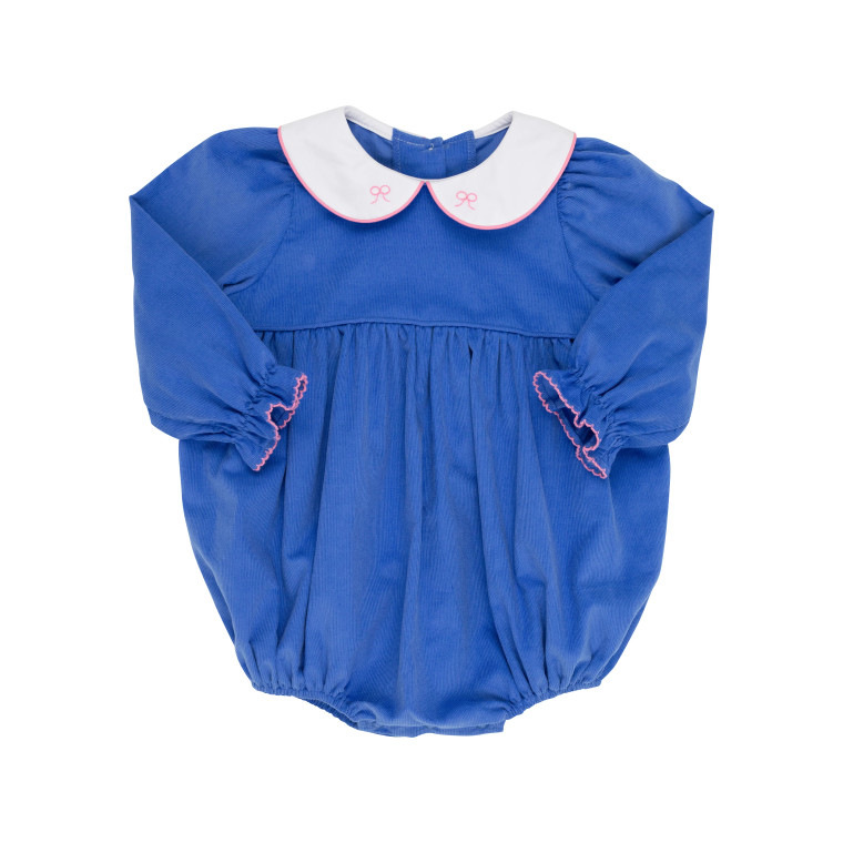 L/S Bows Holly Day Bubble