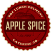 Apple Spice