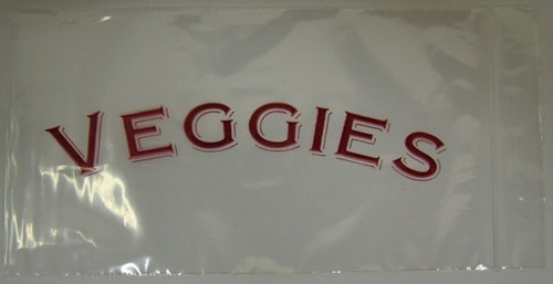Veggie Bag