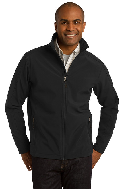Port Authority - Core Soft Shell Jacket