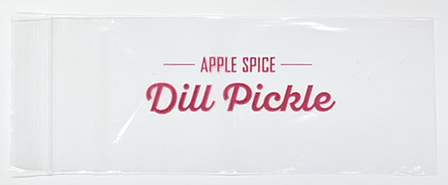 Pickle Bag
