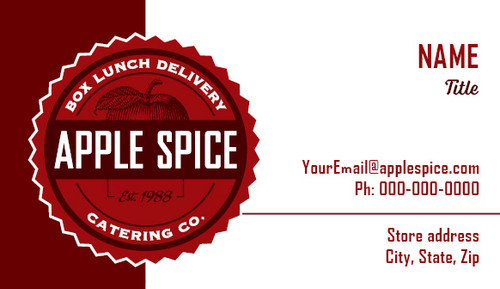Business Cards