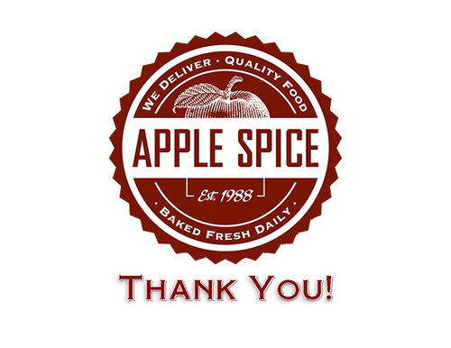 Thank You Card