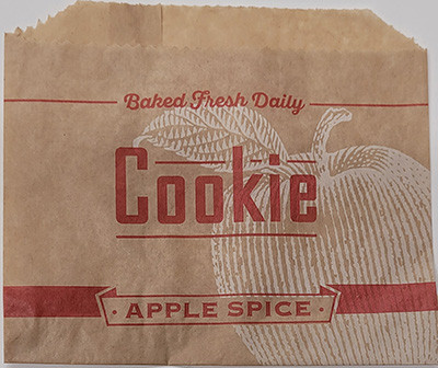 Cookie Bag