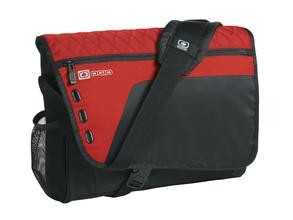 Ogio - Vault Messenger