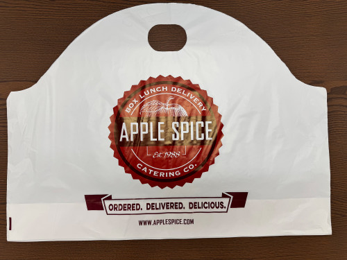 Large Delivery Bags