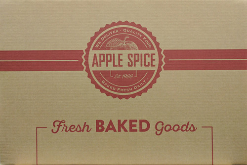 Bakery Box