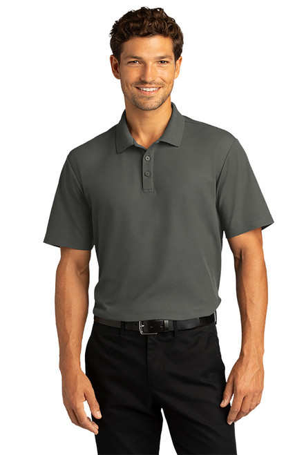 Port Authority ® SuperPro React ™ Polo
