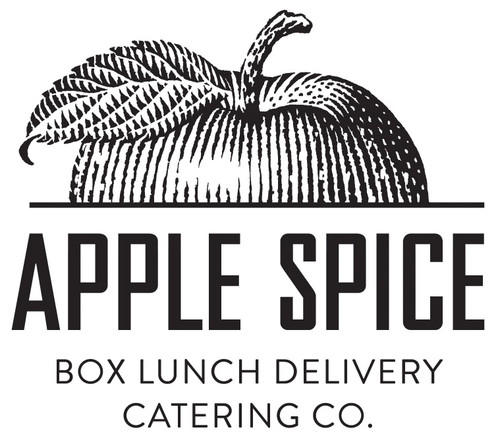Embroider Apple Spice Logo