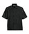 Traditional Chef Coat - Short Sleeve