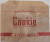 Cookie Bag