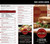 Tri-fold Box Lunch Menu (Junction stores)