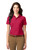 Port Authority - Ladies Pique Knit Sport Shirt
