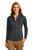 Port Authority - Ladies Vertical Texture Full-Zip Jacket