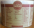 Salad Label