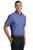 Port Authority - Short Sleeve SuperPro Oxford Shirt