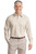 Port Authority - Long Sleeve Non-Iron Twill Shirt