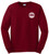 Long Sleeve T-shirts - White logo