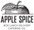 Embroider Apple Spice Logo