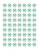 Vegetarian Stickers