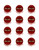 Unsweet Tea Stickers