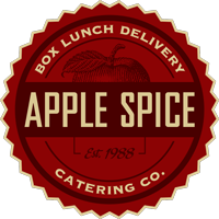 Apple Spice