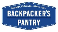 Backpackers Pantry