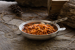 Mountain House Spaghetti with Meat Sauce Pro-Pak Pouch