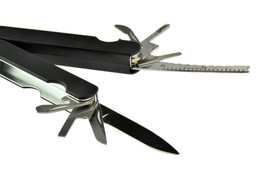 14-in-1 Multi-Functional Pocket Tool