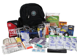 Executive 72 hour survival kit