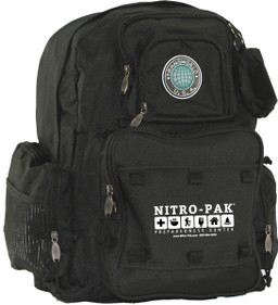 Executive 72 hour survival kit