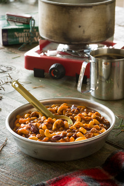 Mountain House Chili Mac with Beef - Pro-Pak Pouch