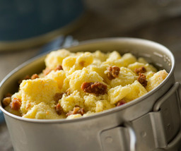 Mountain House Scrambled Eggs with Bacon Pouch