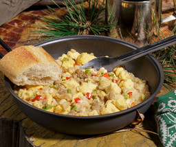 Mountain House Breakfast Skillet Wrap Pouch