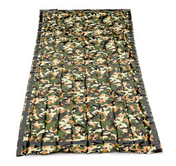 Deluxe Tear Resistant Heat Reflective Sleeping Bivy