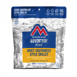 Mountain House Spicy Southwest Breakfast Hash