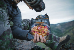 Peak Refuel Chicken Pesto Pasta