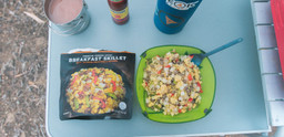Peak Refuel Breakfast Skillet