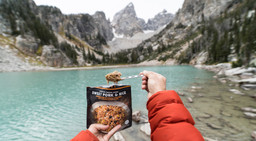 Peak Refuel Sweet Pork and Rice