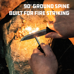 MORAKNIV SPARK KNIFE