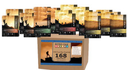 GOLD 30 Day Food Kit