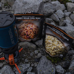 Peak Refuel THREE BEAN CHILI MAC