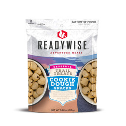 Wise Foods Trail Treats Cookie Dough Snacks