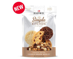 Wise  Cookie Dough Medley
