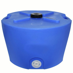 Nitro -Pak 20 gallon water container