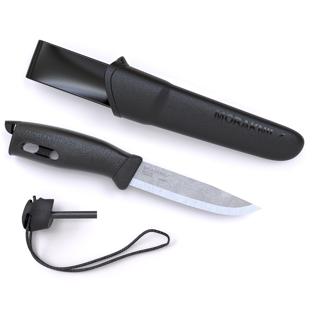 MORAKNIV SPARK KNIFE
